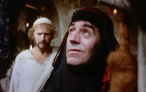 Terry Jones, astro de Monty Python, falece aos 77 anos 